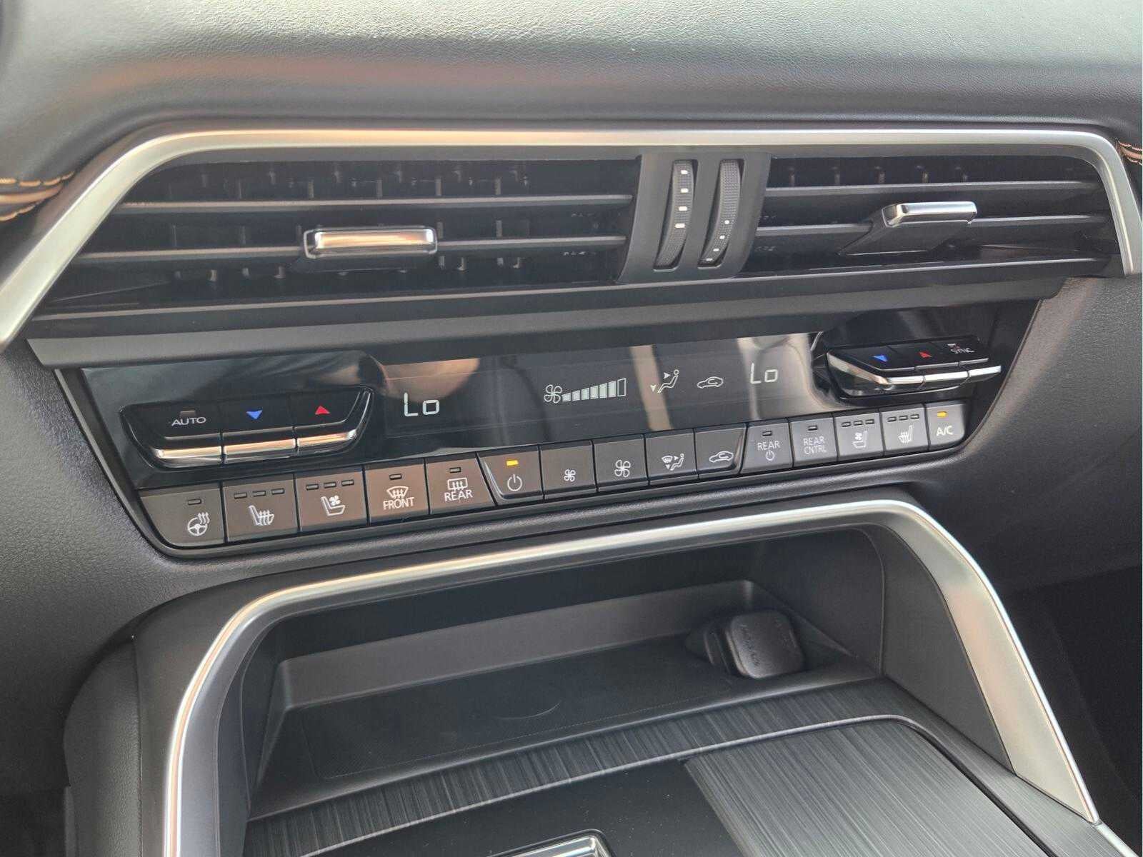 2026 Mazda Mazda CX-90 3.3 Turbo S Premium Plus AWD