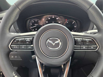 2026 Mazda Mazda CX-90 3.3 Turbo S Premium Plus AWD