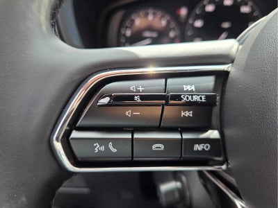 2026 Mazda Mazda CX-90 3.3 Turbo S Premium Plus AWD
