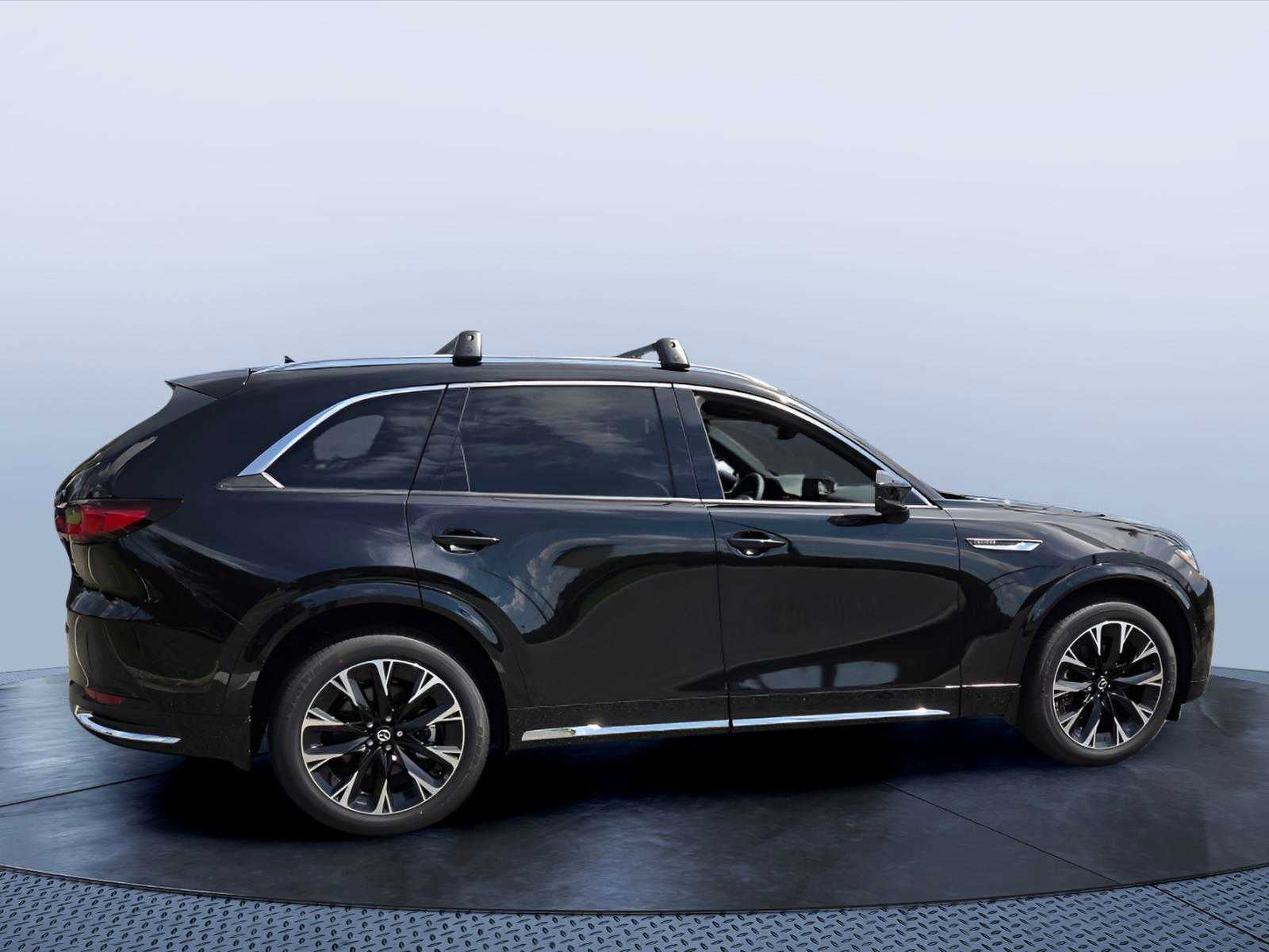 2026 Mazda Mazda CX-90 3.3 Turbo S Premium Plus AWD