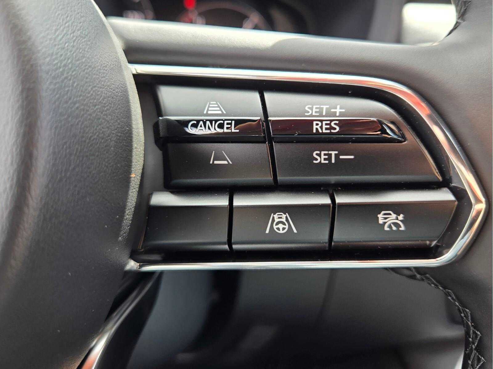 2026 Mazda Mazda CX-90 3.3 Turbo S Premium Plus AWD