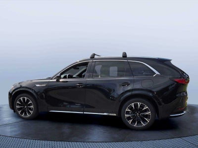 2026 Mazda Mazda CX-90 3.3 Turbo S Premium Plus AWD