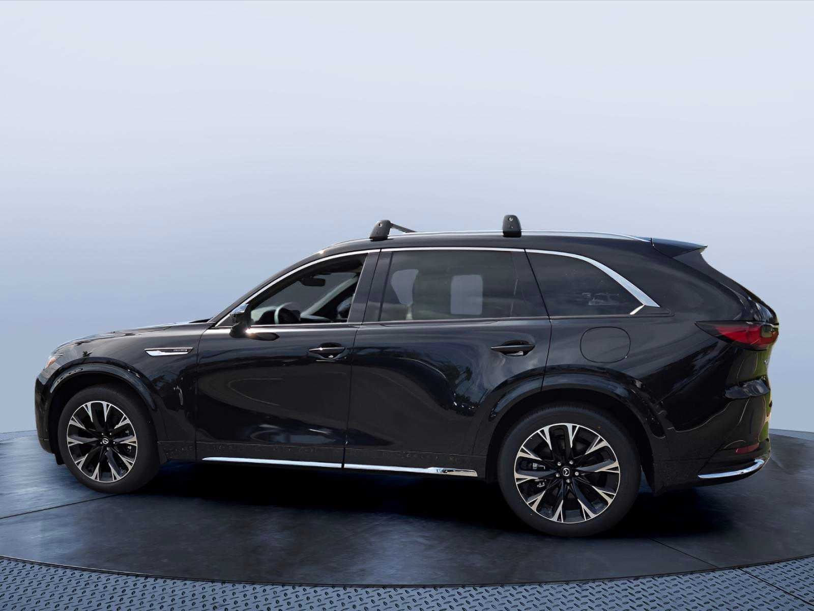 2026 Mazda Mazda CX-90 3.3 Turbo S Premium Plus AWD