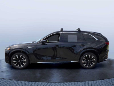 2026 Mazda Mazda CX-90 3.3 Turbo S Premium Plus AWD