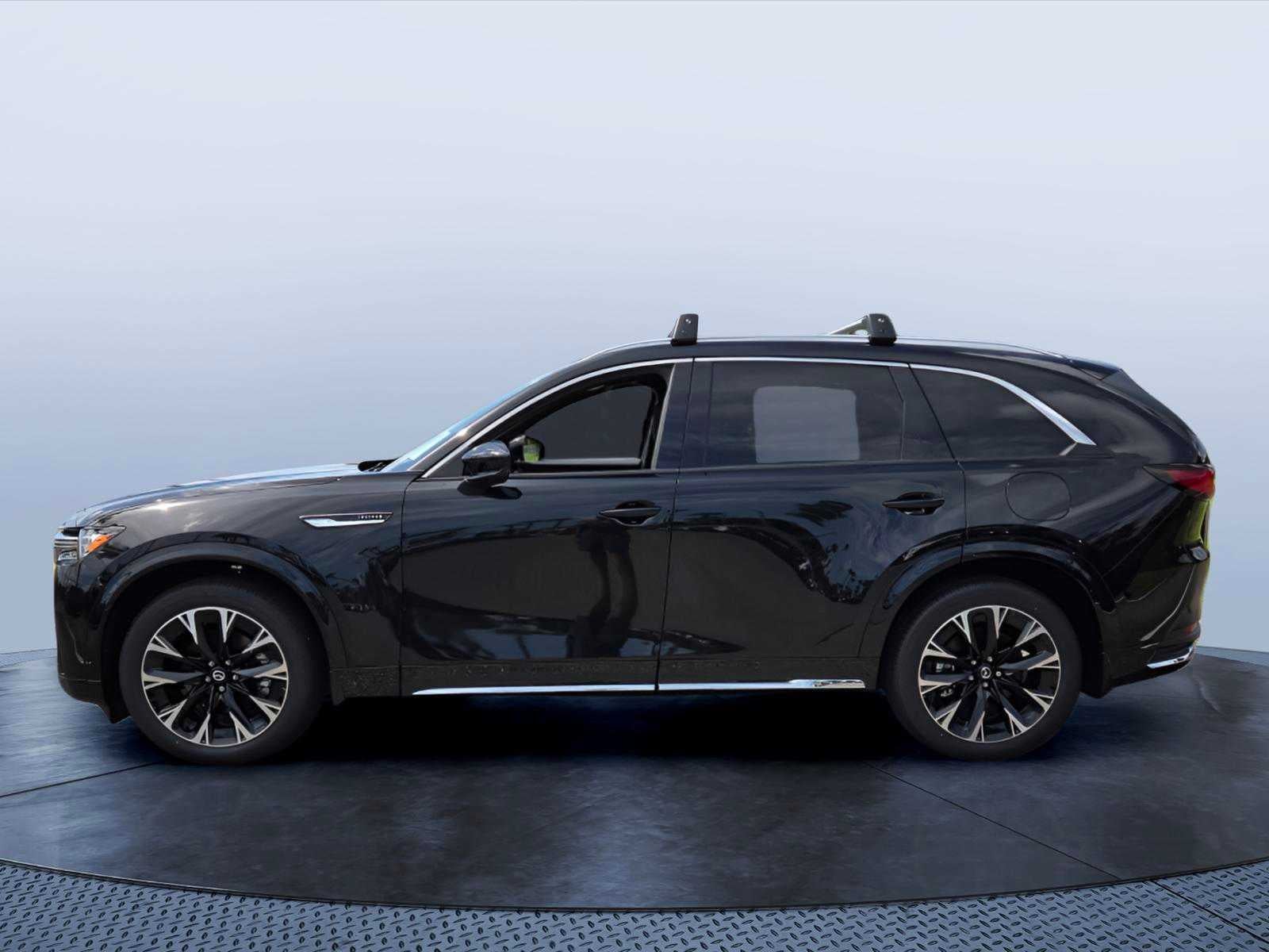 2026 Mazda Mazda CX-90 3.3 Turbo S Premium Plus AWD