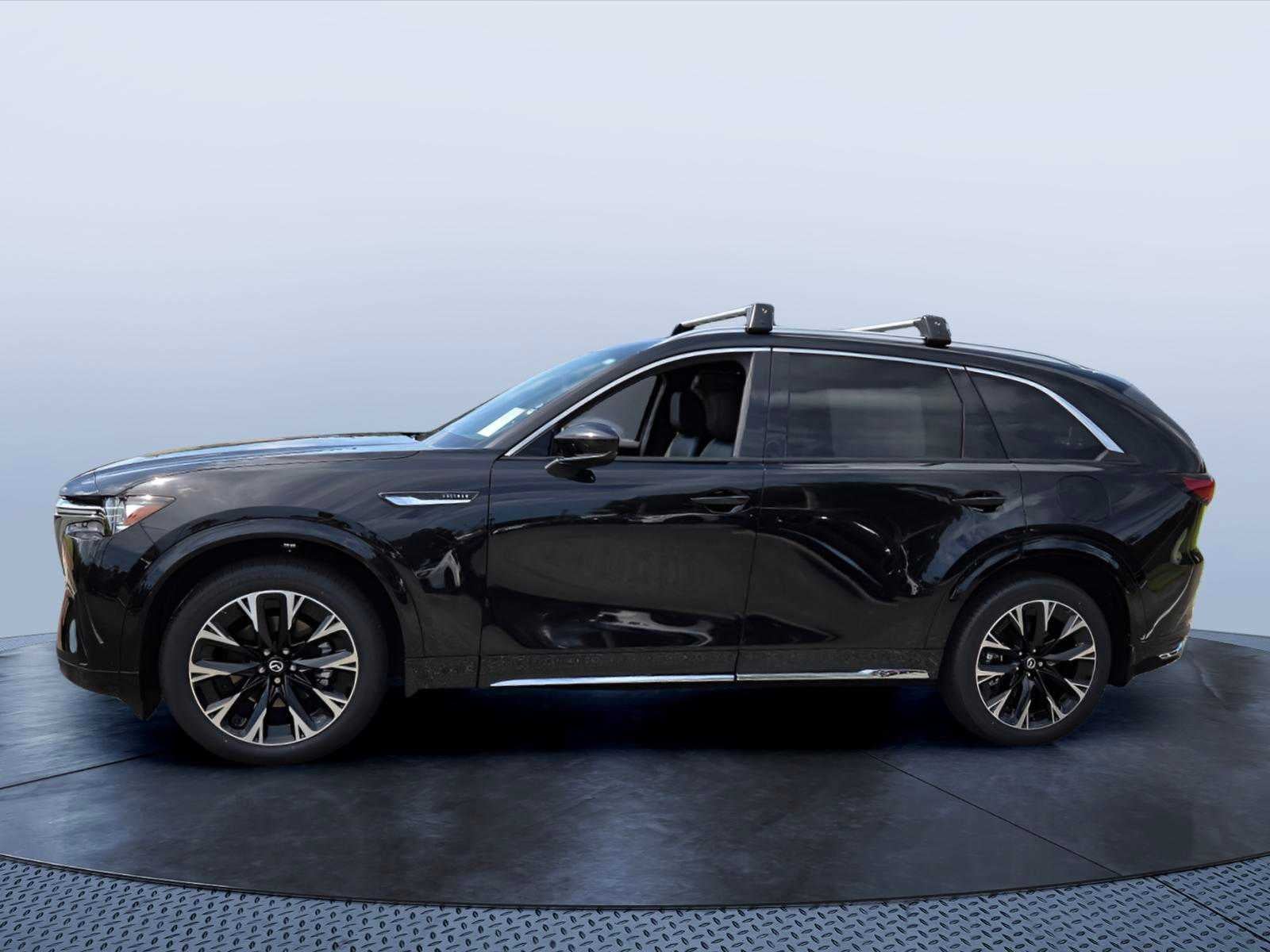 2026 Mazda Mazda CX-90 3.3 Turbo S Premium Plus AWD