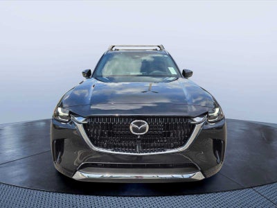 2026 Mazda Mazda CX-90 3.3 Turbo S Premium Plus AWD