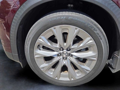 2024 Mazda Mazda CX-90 3.3 Turbo Premium Plus AWD