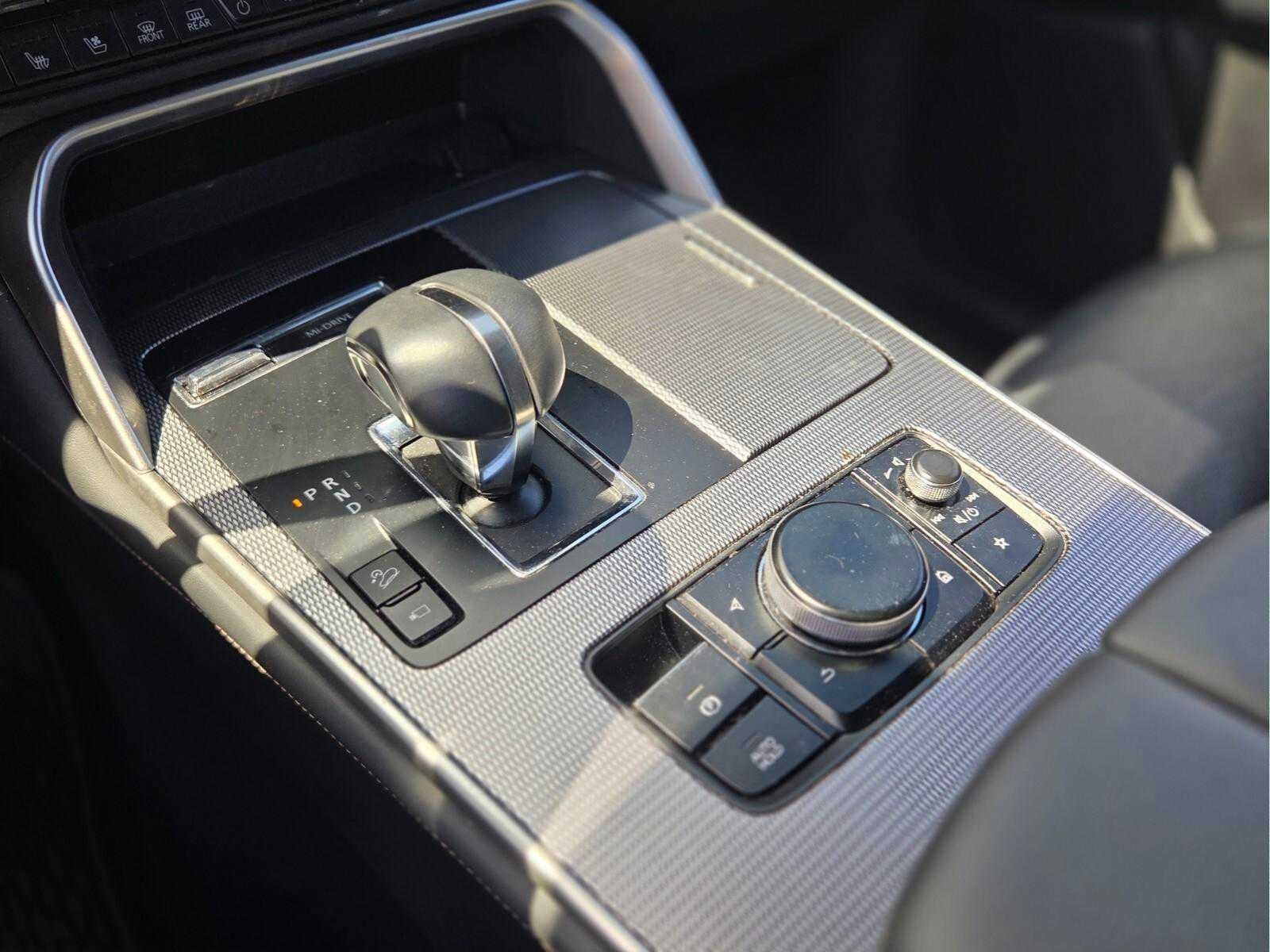 2024 Mazda Mazda CX-90 3.3 Turbo Premium Plus AWD