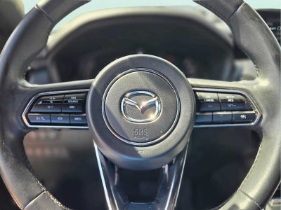 2024 Mazda Mazda CX-90 3.3 Turbo Premium Plus AWD