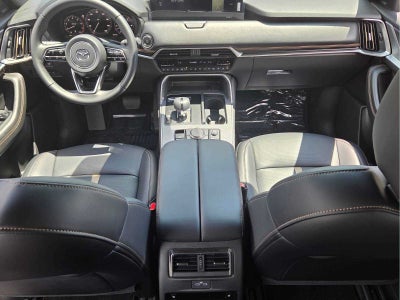 2026 Mazda Mazda CX-90 3.3 Turbo Premium Plus AWD