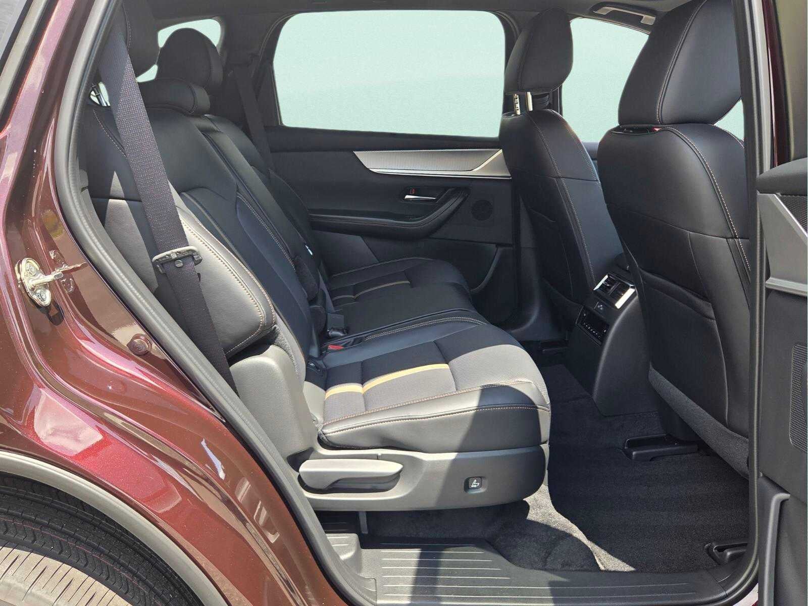 2026 Mazda Mazda CX-90 3.3 Turbo Premium Plus AWD