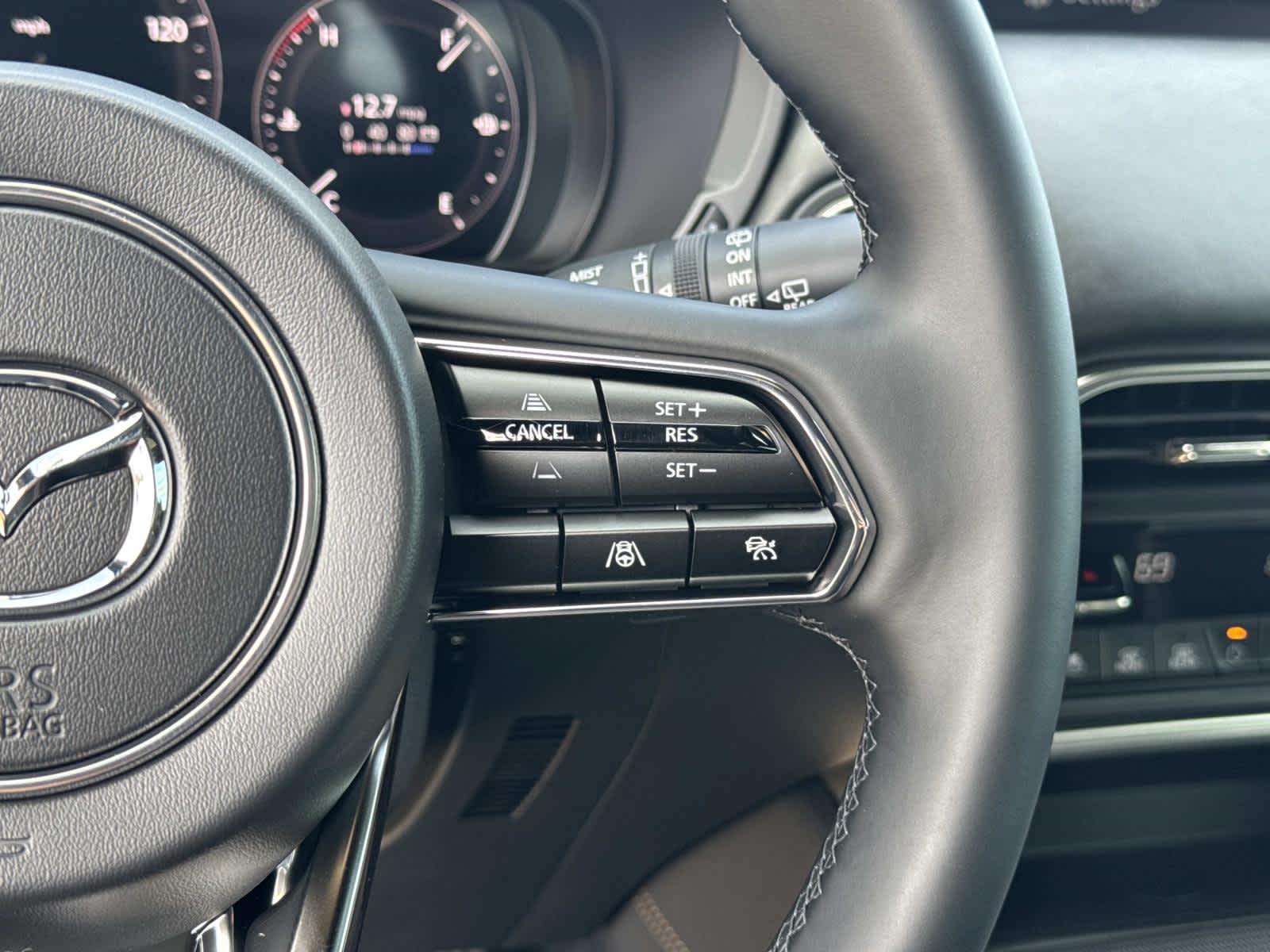 2026 Mazda Mazda CX-90 3.3 Turbo Premium Plus AWD