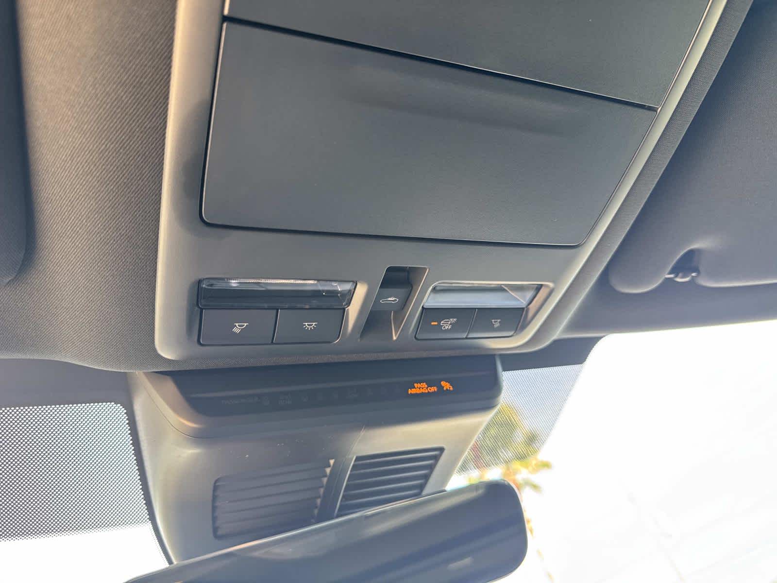 2026 Mazda Mazda CX-90 3.3 Turbo Premium Plus AWD