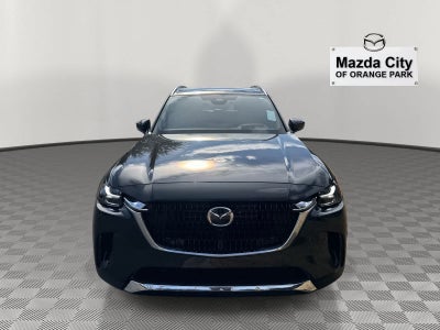 2026 Mazda Mazda CX-90 3.3 Turbo Premium Plus AWD