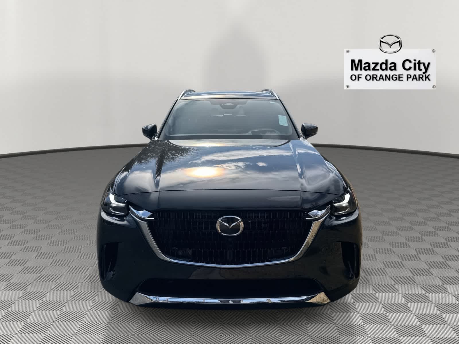 2026 Mazda Mazda CX-90 3.3 Turbo Premium Plus AWD