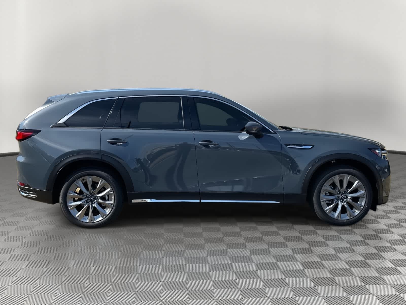 2026 Mazda Mazda CX-90 3.3 Turbo Premium Plus AWD