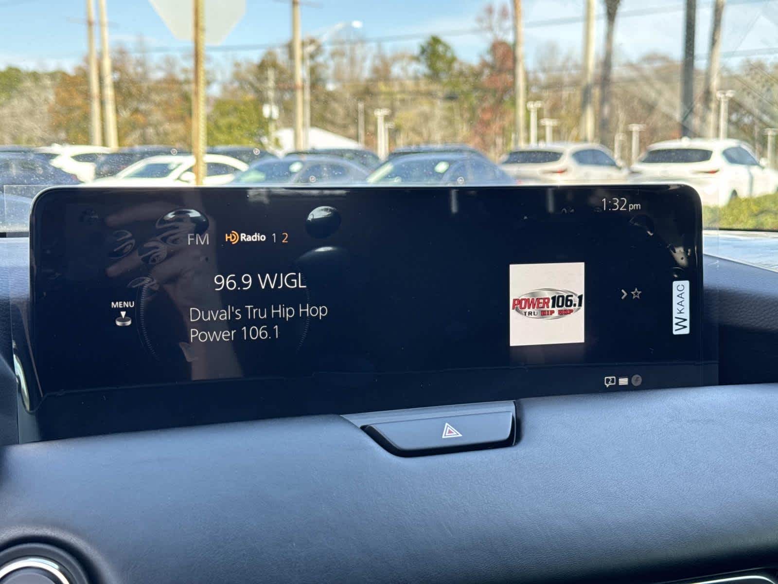 2026 Mazda Mazda CX-90 3.3 Turbo Premium Plus AWD