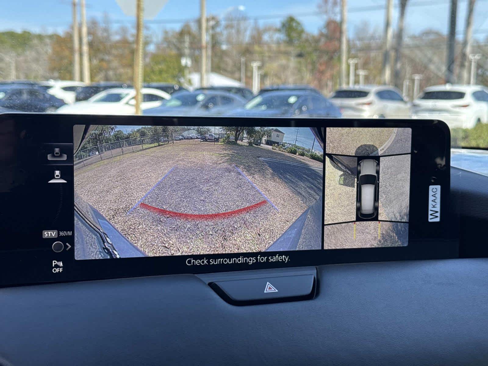 2026 Mazda Mazda CX-90 3.3 Turbo Premium Plus AWD