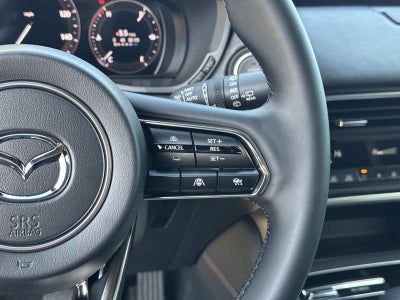 2026 Mazda Mazda CX-90 3.3 Turbo Premium Plus AWD