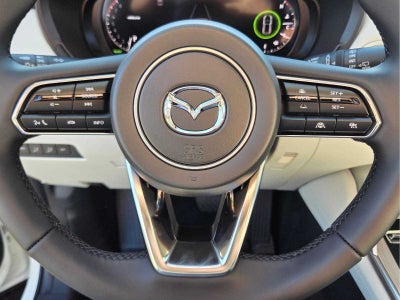 2026 Mazda Mazda CX-90 3.3 Turbo Premium Plus AWD