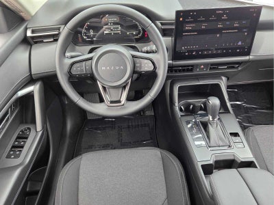 2026 Mazda Mazda CX-5 2.5 S AWD