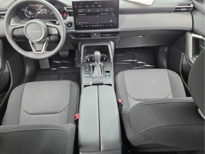 2026 Mazda Mazda CX-5 2.5 S AWD