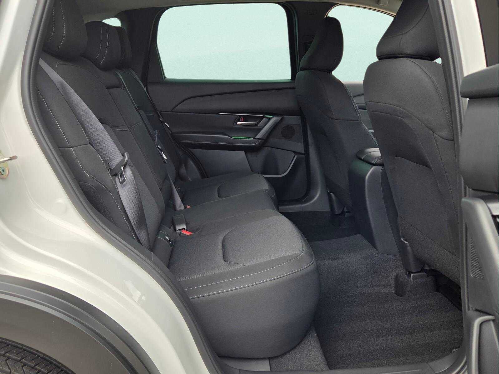 2026 Mazda Mazda CX-5 2.5 S AWD