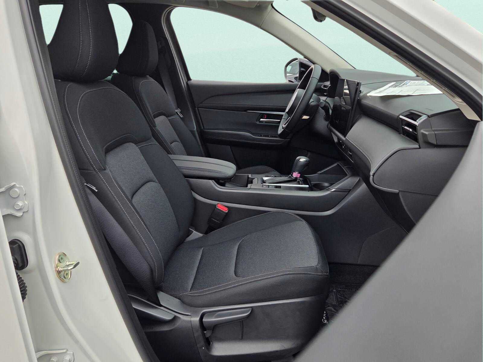 2026 Mazda Mazda CX-5 2.5 S AWD