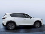 2026 Mazda Mazda CX-5 2.5 S AWD