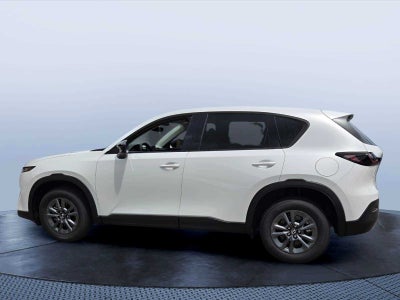 2026 Mazda Mazda CX-5 2.5 S AWD