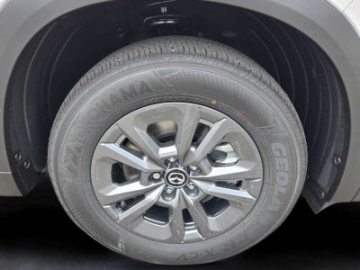2026 Mazda Mazda CX-5 2.5 S AWD