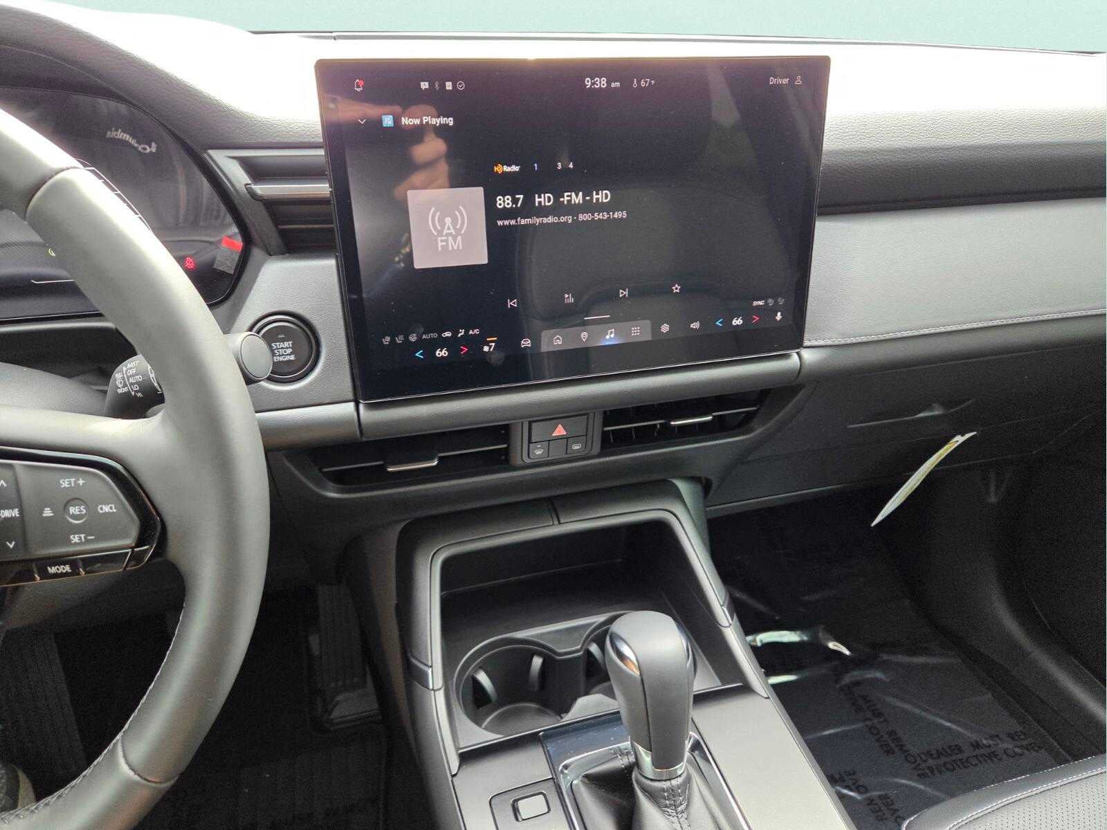 2026 Mazda Mazda CX-5 2.5 S Premium AWD