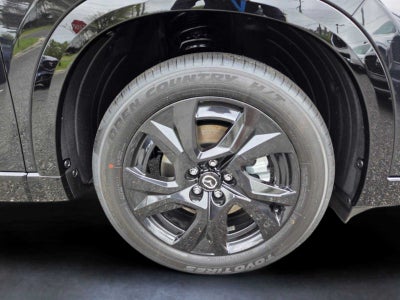 2026 Mazda Mazda CX-5 2.5 S Premium AWD