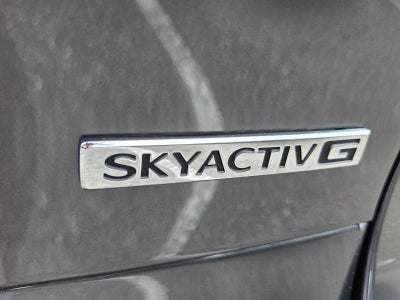 2026 Mazda Mazda CX-5 2.5 S Premium AWD