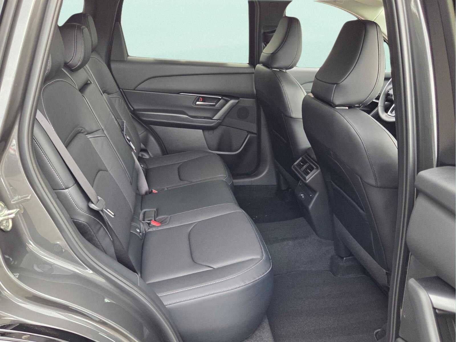 2026 Mazda Mazda CX-5 2.5 S Premium AWD