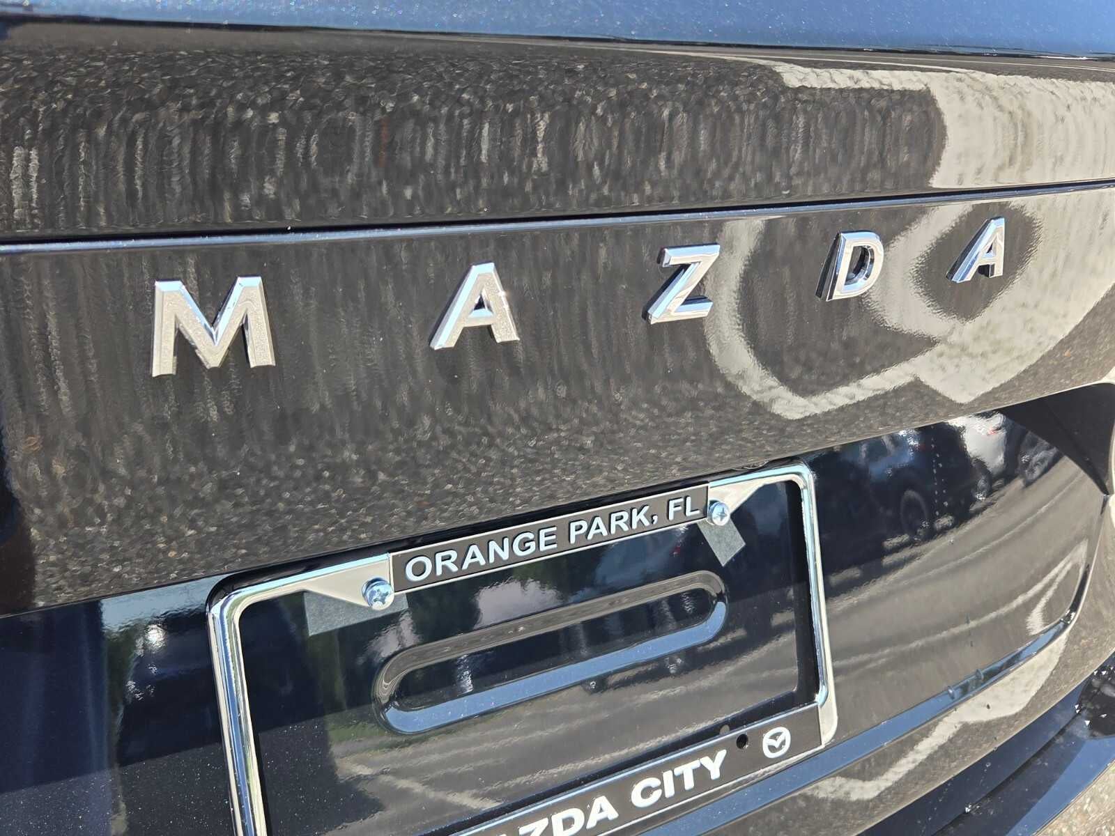 2026 Mazda Mazda CX-5 2.5 S Premium Plus AWD