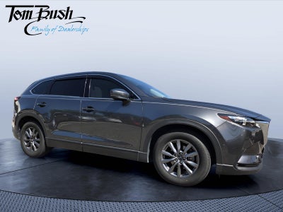 2021 Mazda Mazda CX-9 Touring FWD