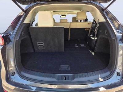 2021 Mazda Mazda CX-9 Touring FWD