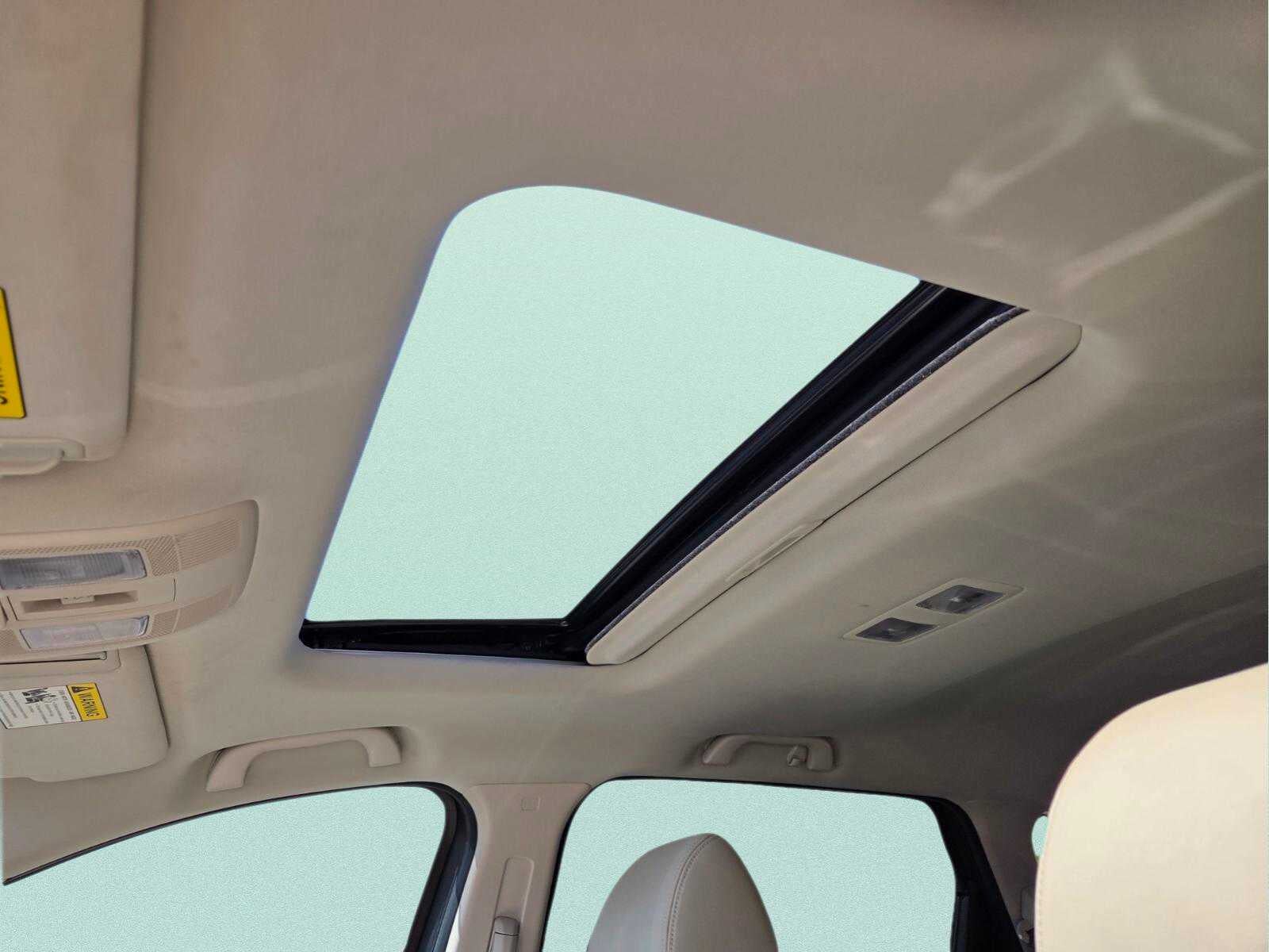 2021 Mazda Mazda CX-9 Touring FWD