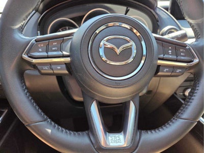 2021 Mazda Mazda CX-9 Touring FWD