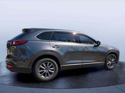 2021 Mazda Mazda CX-9 Touring FWD