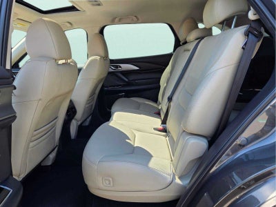 2021 Mazda Mazda CX-9 Touring FWD