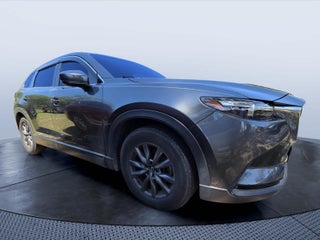 2021 Mazda Mazda CX-9 Touring FWD