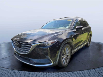 2021 Mazda Mazda CX-9 Grand Touring FWD