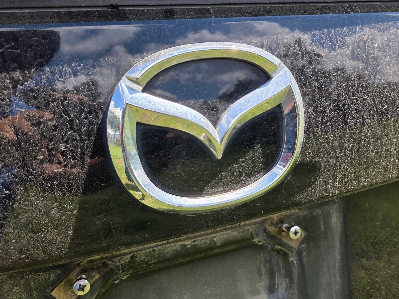 2021 Mazda Mazda CX-9 Grand Touring FWD