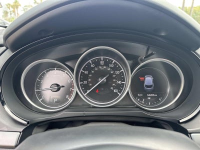 2023 Mazda Mazda CX-9 Touring AWD