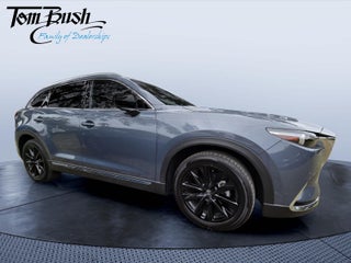 2023 Mazda Mazda CX-9 Carbon Edition AWD