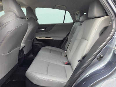 2022 Toyota Venza XLE AWD