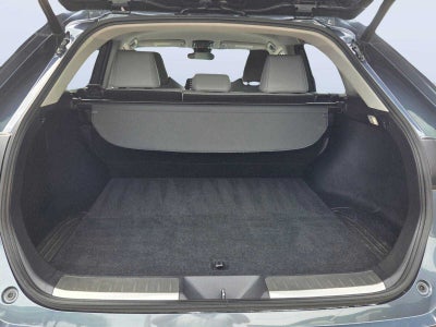 2022 Toyota Venza XLE AWD